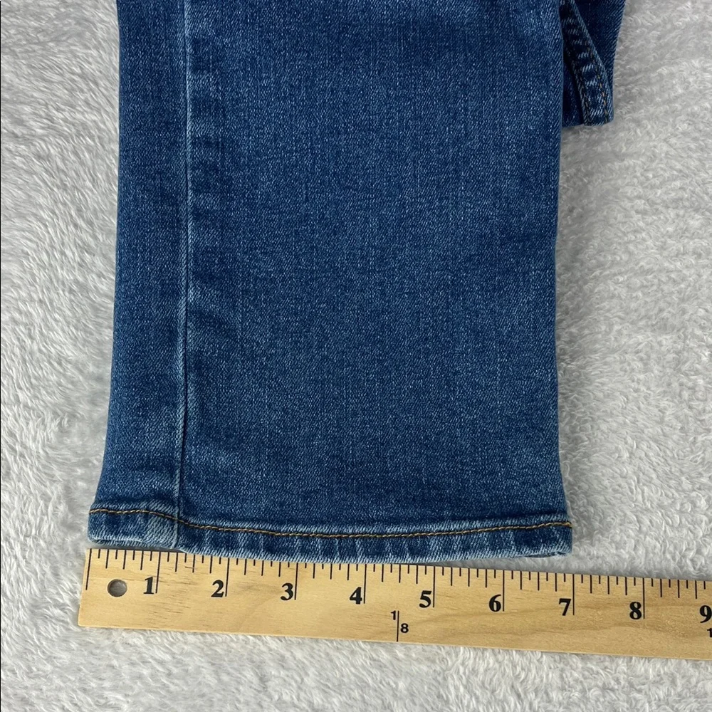 Abercrombie & Fitch Slim Straight 31/30 Classic Blue‎ Men's Jeans